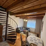 U Martona V Spisskom Stiavniku Poprad