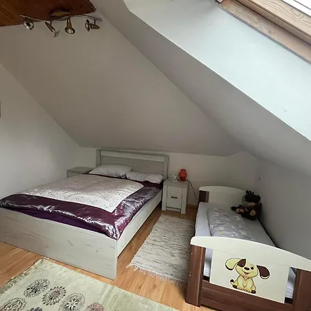 U Martona V Spisskom Stiavniku *