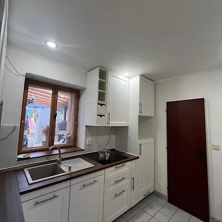 Apartmán U Martona V Spisskom Stiavniku *