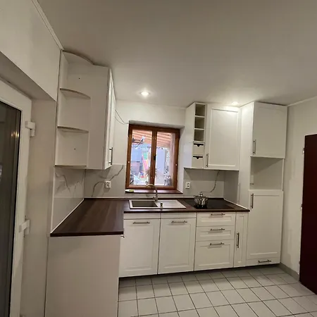 U Martona V Spisskom Stiavniku * Poprad