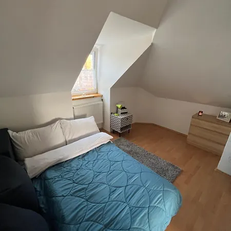 U Martona V Spisskom Stiavniku