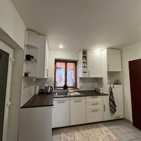 Apartmán U Martona V Spisskom Stiavniku Poprad