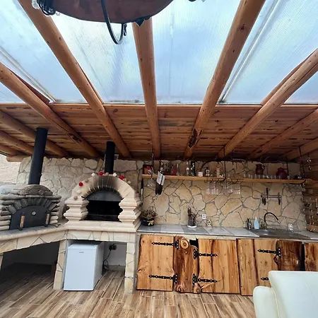 U Martona V Spisskom Stiavniku Apartmán *