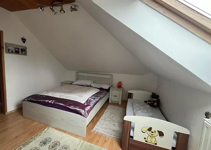 U Martona V Spisskom Stiavniku *